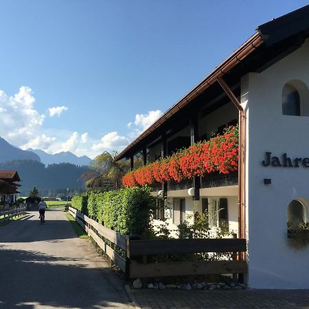 Haus Jahreszeiten オーベルストドルフ エクステリア 写真