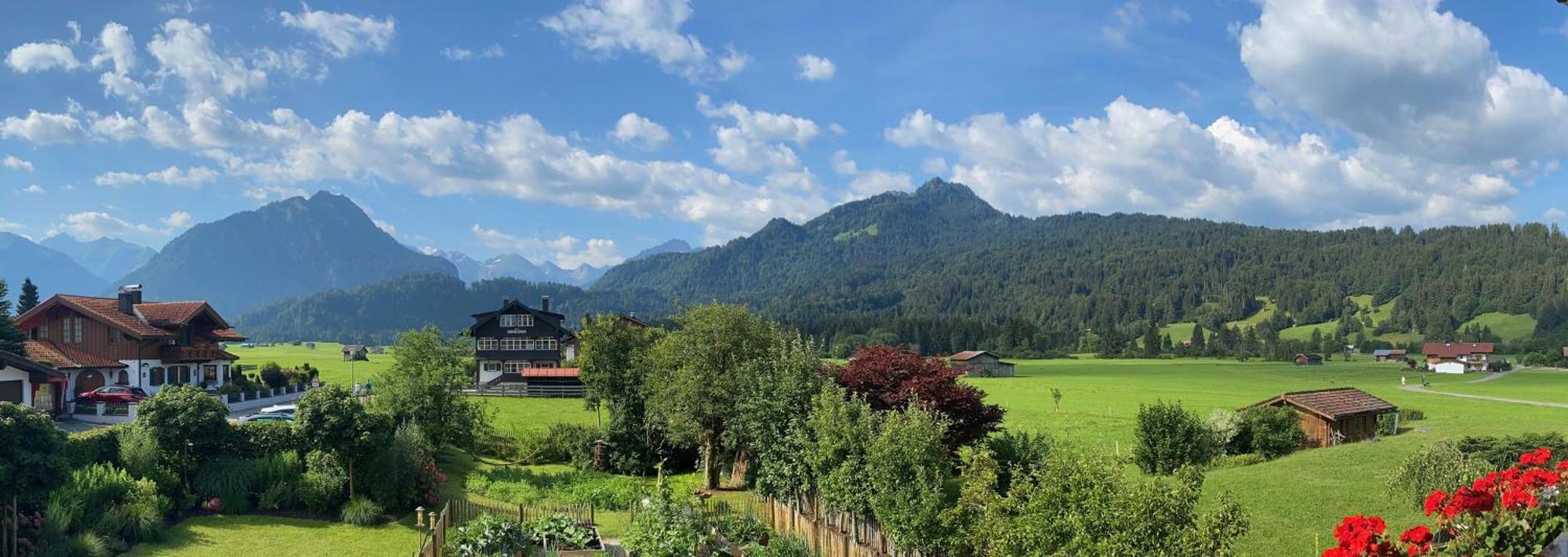 Haus Jahreszeiten オーベルストドルフ エクステリア 写真