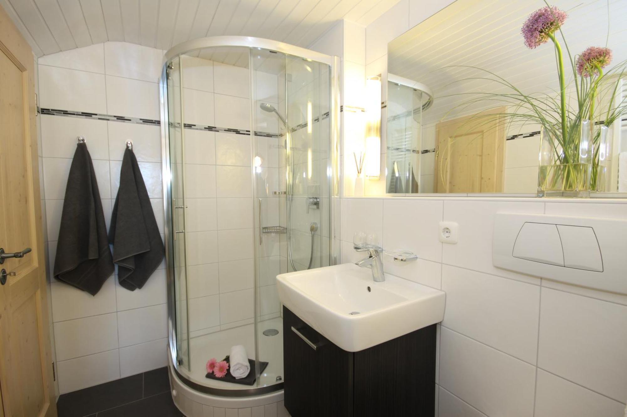 Haus Jahreszeiten オーベルストドルフ 部屋 写真