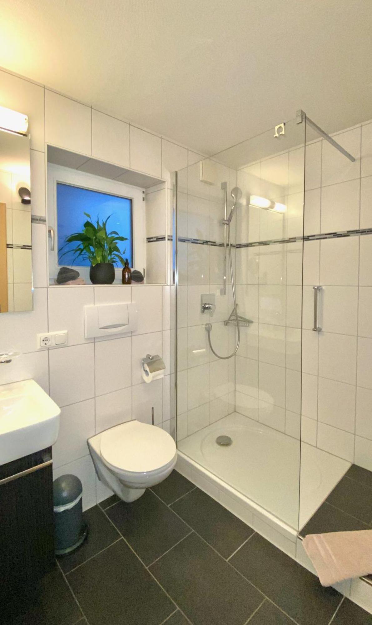 Haus Jahreszeiten オーベルストドルフ 部屋 写真